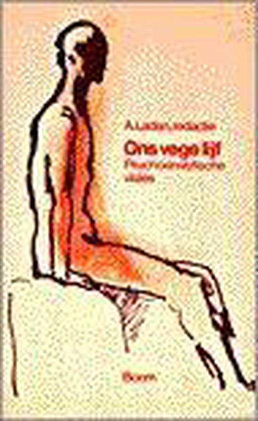 A. Ladan - ONS VEGE LIJF