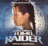 Tomb Raider [Original Motion Picture Score]