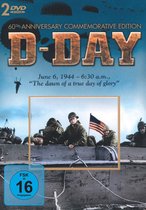 D-day 6 Juni 1944