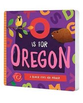 O Is for Oregon