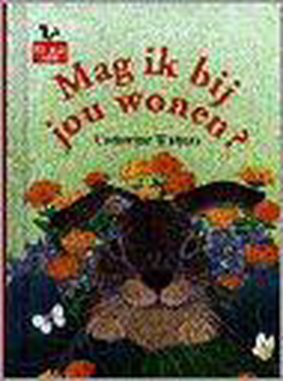 Mag Ik Bij Jou Wonen Catherine Walters 9789060567180 Boeken mag-ik-bij-jou-wonen-catherine-walters-9789060567180-boeken