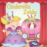 Little Birdie Readers - Cinderella Zelda