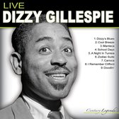 Dizzy Gillespie Live