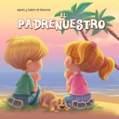 Capítulos de la Biblia para niños - El Padrenuestro