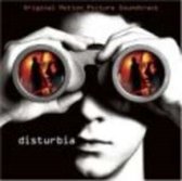 Original Soundtrack/Various - Disturbia