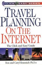 Travel Planning on the Internet