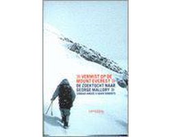 Vermist Op De Mount Everest
