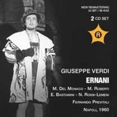 Verdi: Ernani (Napoli 1960)