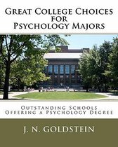 Great College Choices for Psychology Majors