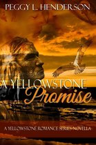 Yellowstone Romance Series 10 - Yellowstone Promise