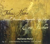 Marianne Muller - Poeticall Musicke, Topographic Long-Range (CD)