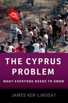 What Everyone Needs To Know? - The Cyprus Problem