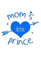 Mom's little Prince