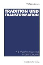 Tradition Und Transformation