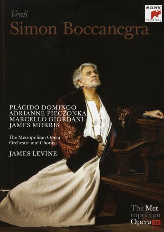 Simon Boccanegra