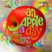 An Apple A Day -More Pop Psych Sounds From The Apple Era: 1968-1970