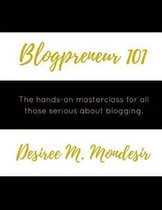 Blogpreneur 101