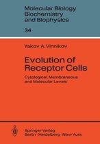 Evolution of Receptor Cells