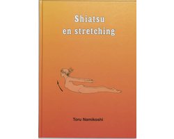 Shiatsu en stretching
