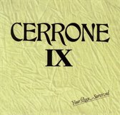 Cerrone IX