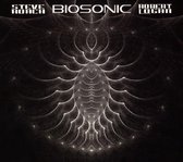 Steve Roach & Robert Logan - Biosonic (CD)