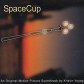 Spacecup: An Original Motion Picture Soundtrack