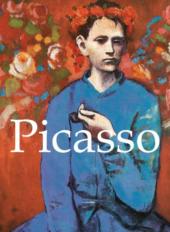 Picasso - cover