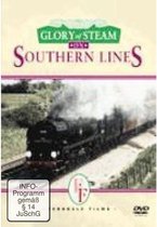 Glory Of Steam - The Southern Lines