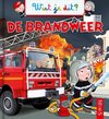 foto van Wist je dit? - De brandweer