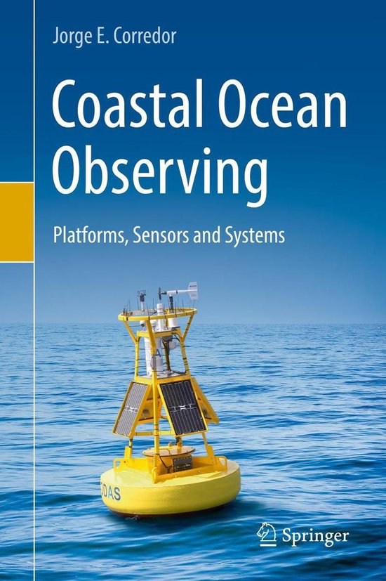 Earth and Environmental Science (R0) - Coastal Ocean Observi ... - cover