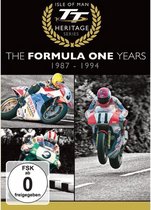 Tt Formule One 1987-1994