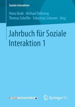Jahrbuch fuer Soziale Interaktion 1