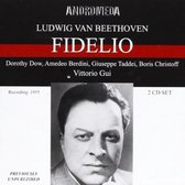 Beethoven: Fidelio (Sung In Italian