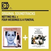 Notting Hill Ost / Four Weddings And A Funeral Ost