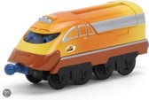 Chuggington Stack Track Trein - Super Loco