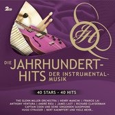 Jahrhunderthits der Instrumentalmusik