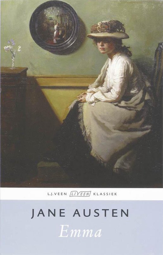 Emma - cover