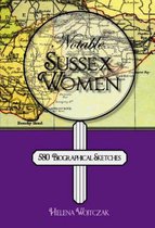 Notable Sussex Women