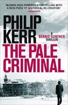 Bernie Gunther 2 - The Pale Criminal