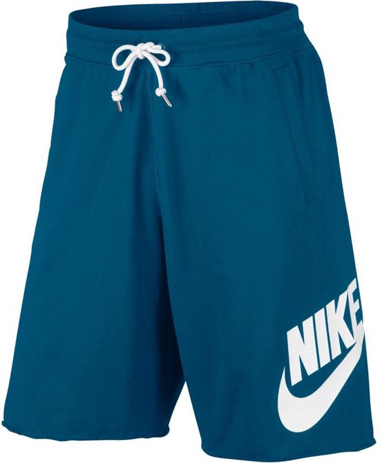 Nike Sportswear Fitnessshort FT GX Franchise 836277-091 | bol.com