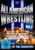 Wrestling, All American Vol. 2