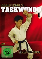 Taekwondo 1 Basic Trainin