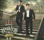 Royalty/La Realeza