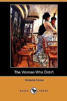 The Woman Who Didn't