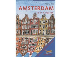 Amsterdam Voor Kinderen