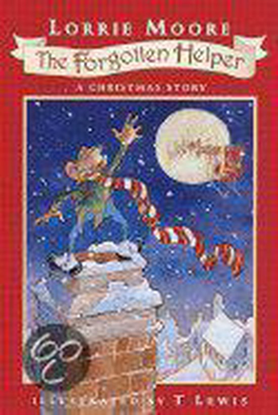 The Forgotten Helper