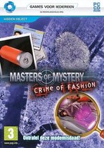Masters Of Mystery, Crime Of Fashion - Windows