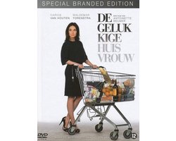 De Gelukkige Huisvrouw (Special Branded Edition)