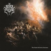 The Scars In Pneuma - The Path Of Seven Sorrows (CD)