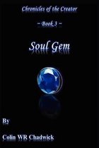Soul Gem (Chronicles of the Creator)